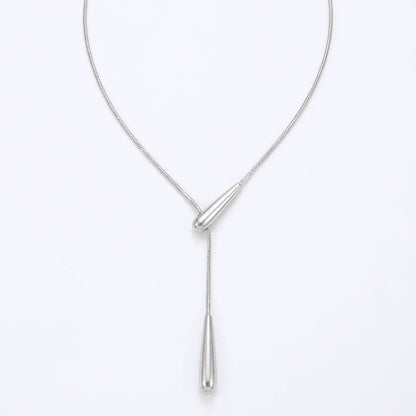 Collar Acero Nadua