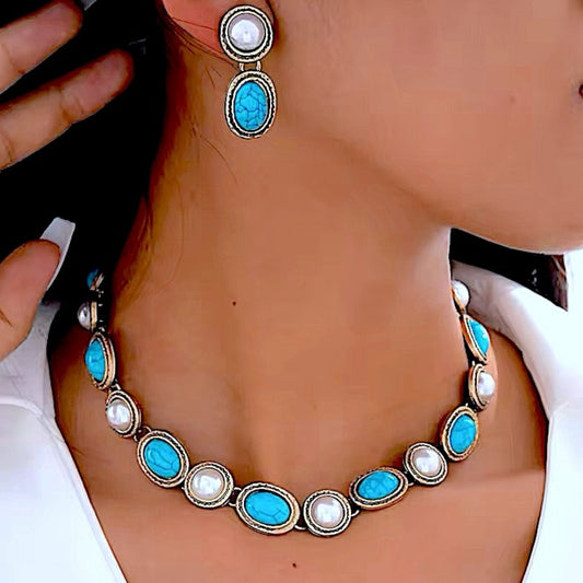 Collar & Aros Ada