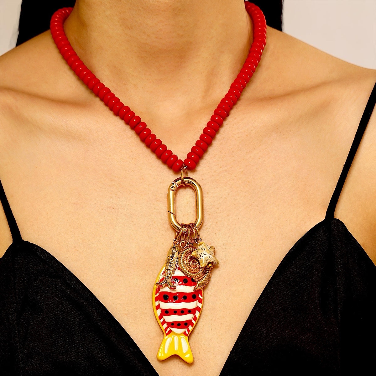Collar Selby