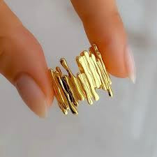 Anillo Brisa