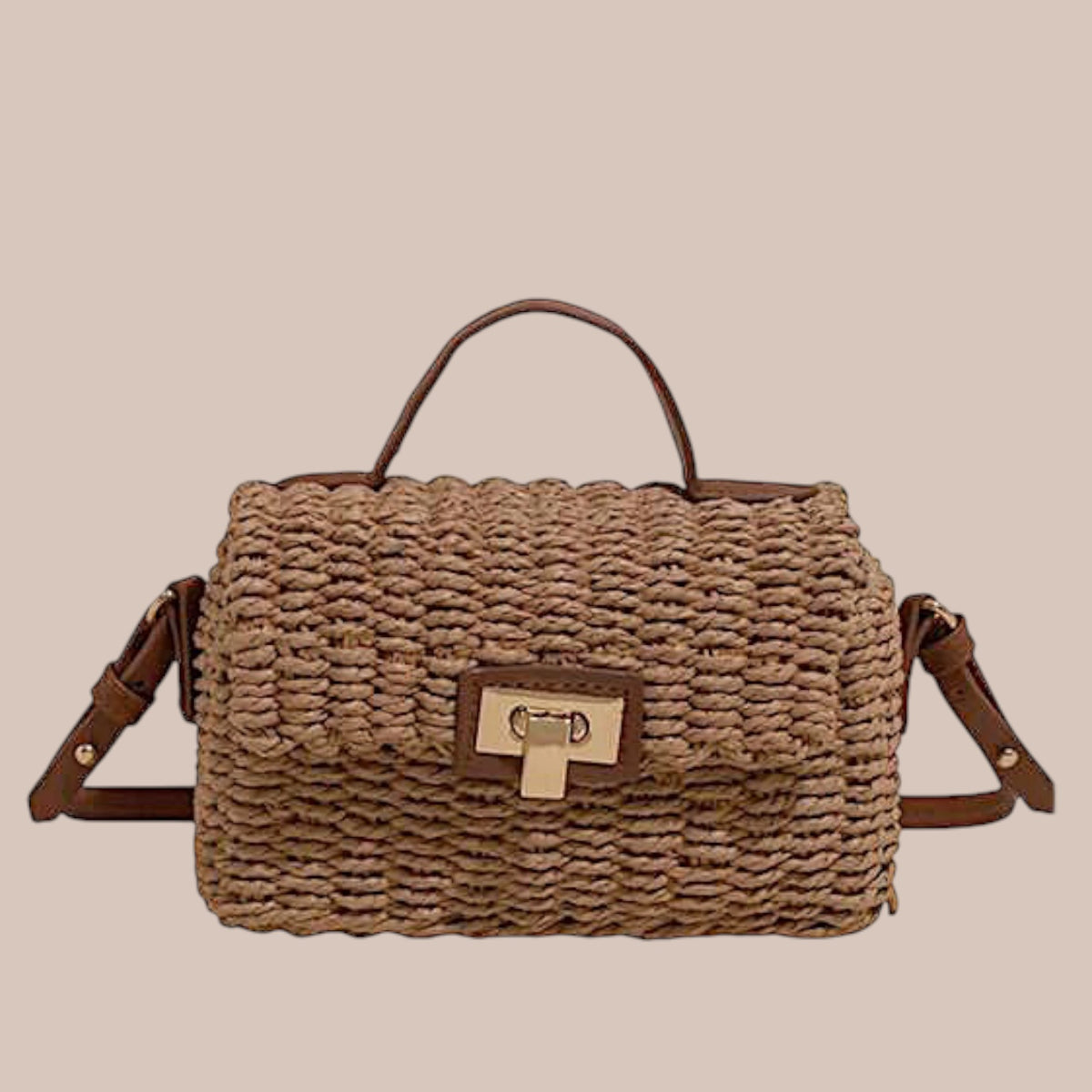 Carterita/Tote Alison