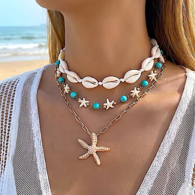 Collar Amina