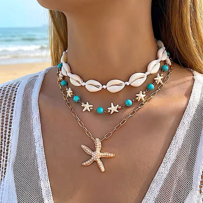 Collar Amina