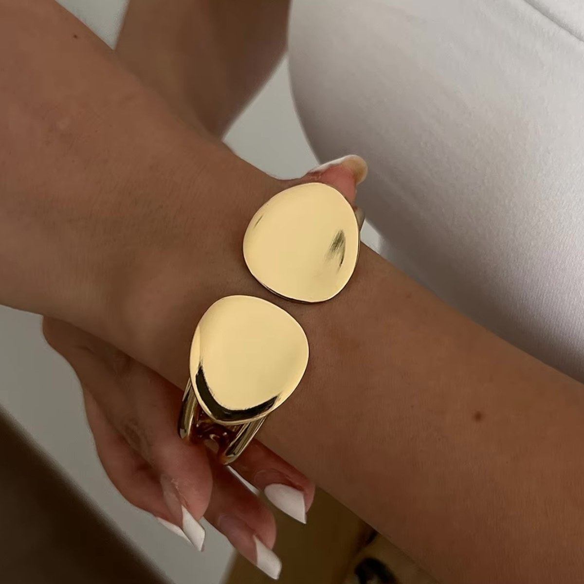 Pulsera Ama