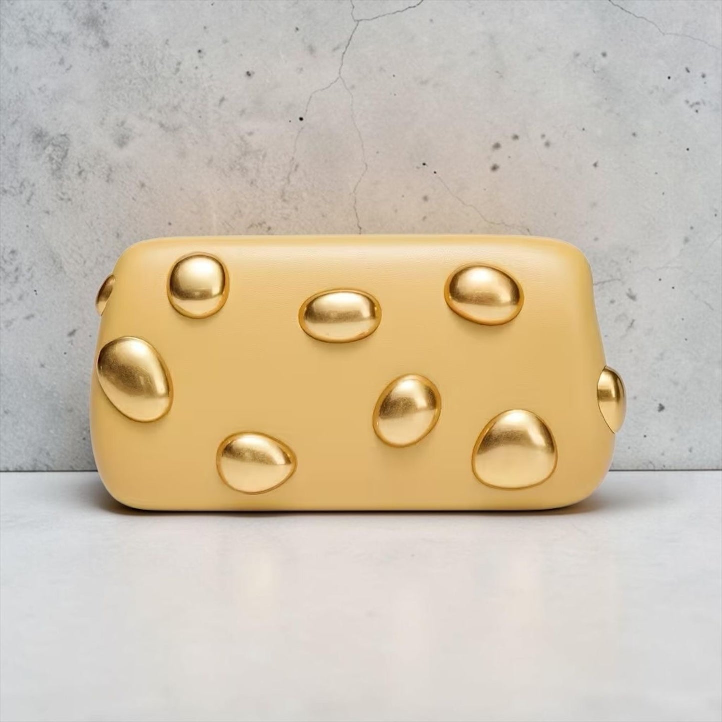 Clutch/Carterita Aisha