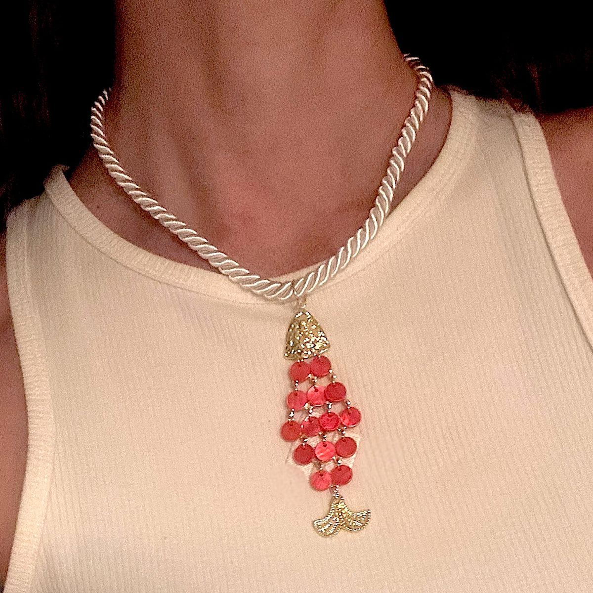 Collar Clare
