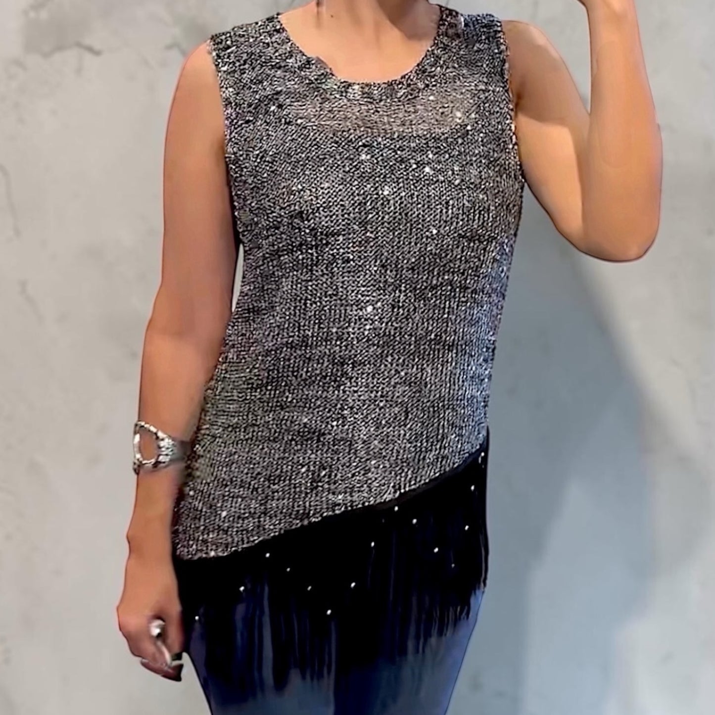 Blusa Liana