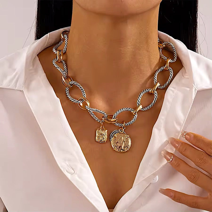 Collar Sophia