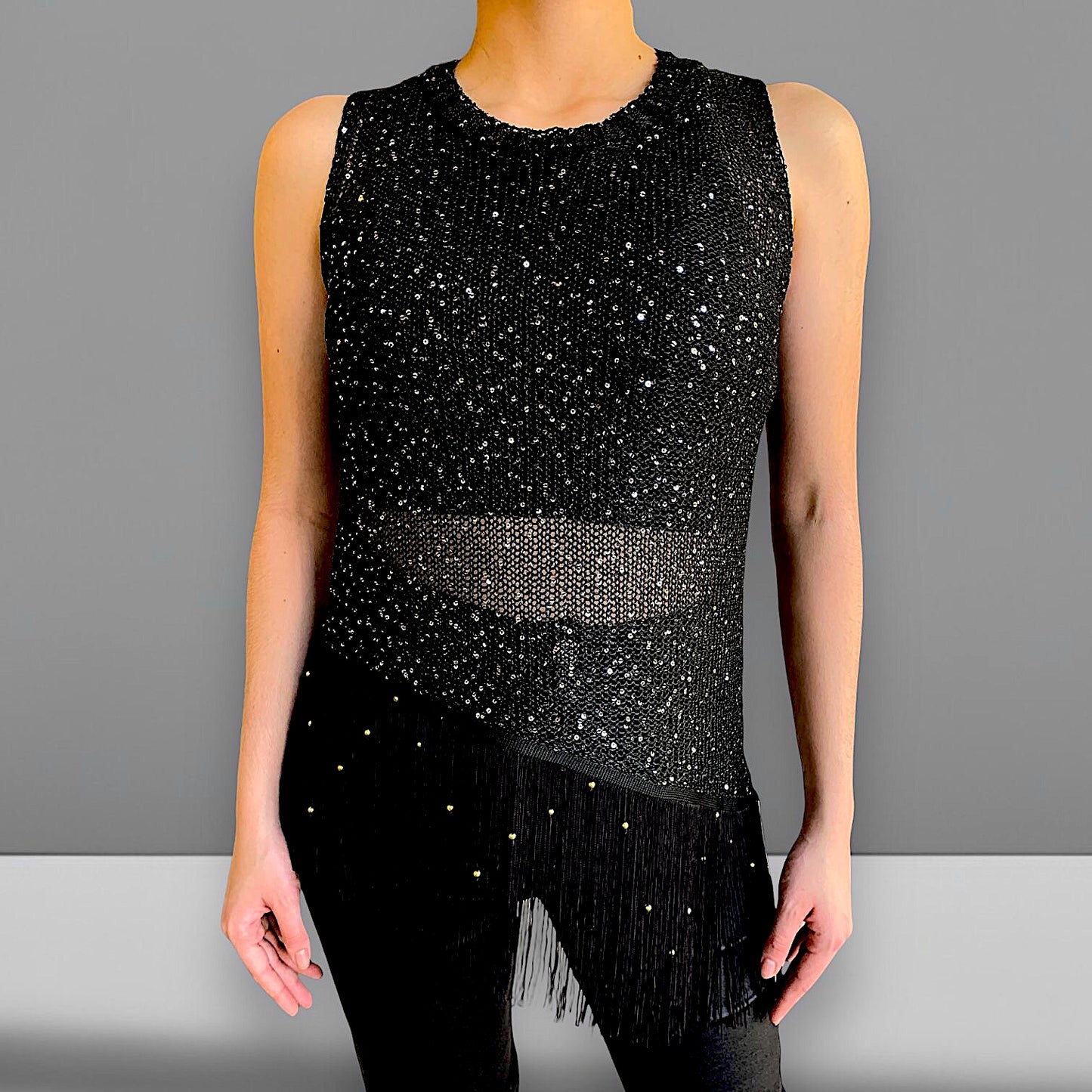 Blusa Manuela