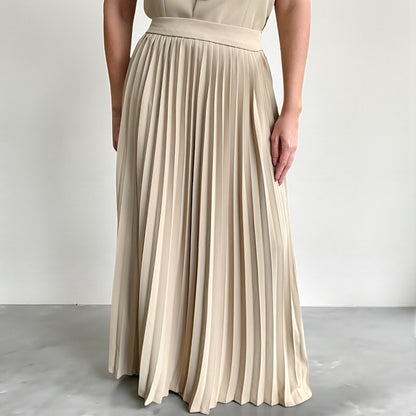 Pollera Plisada Umma