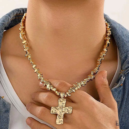 Collar Delia