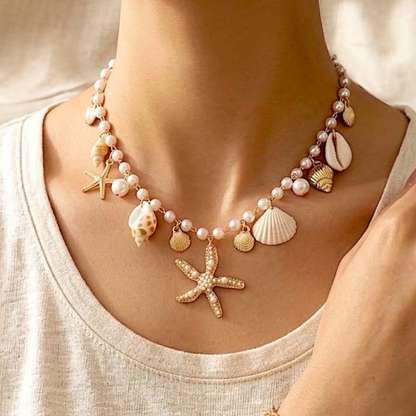 Collar Nicole