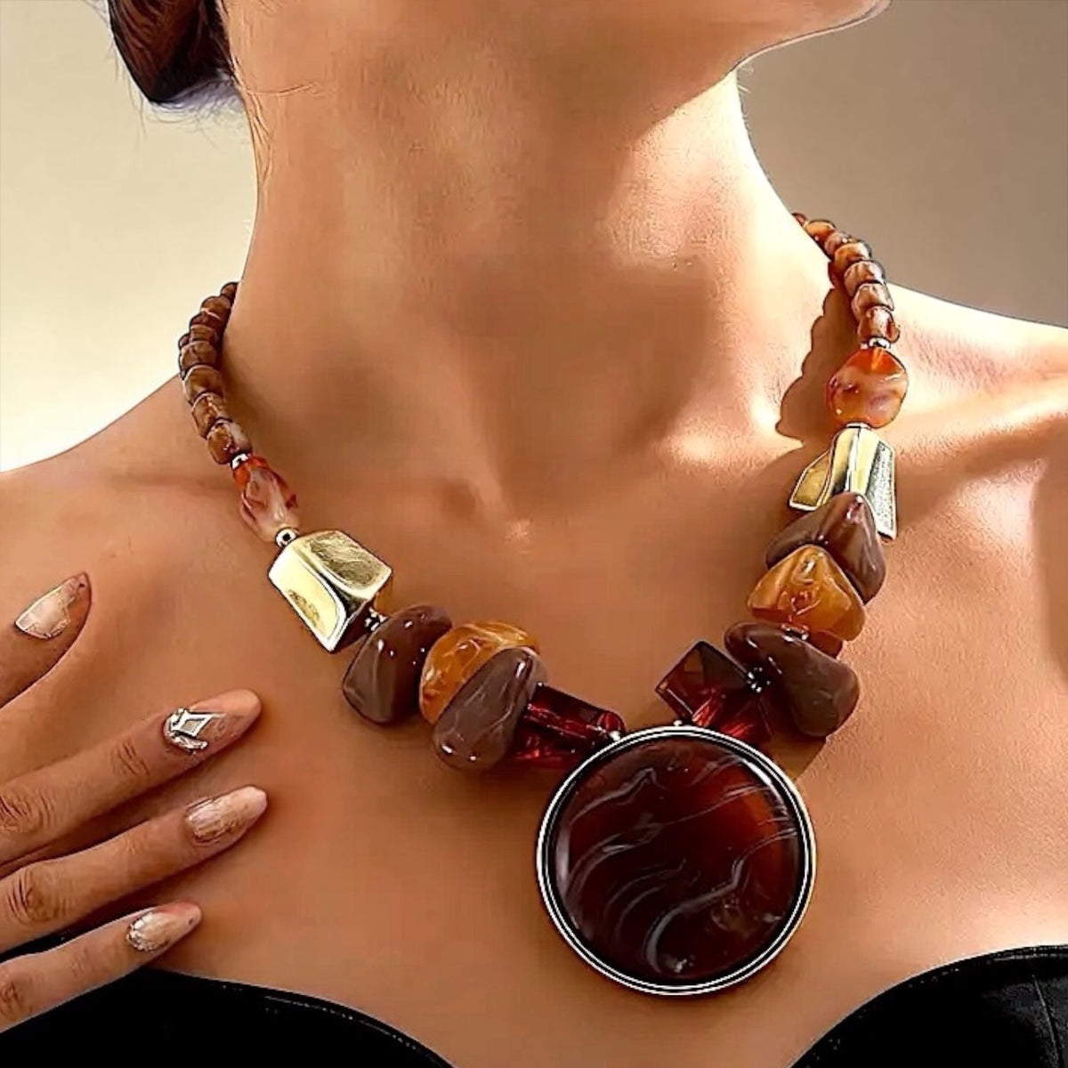 Collar Julie