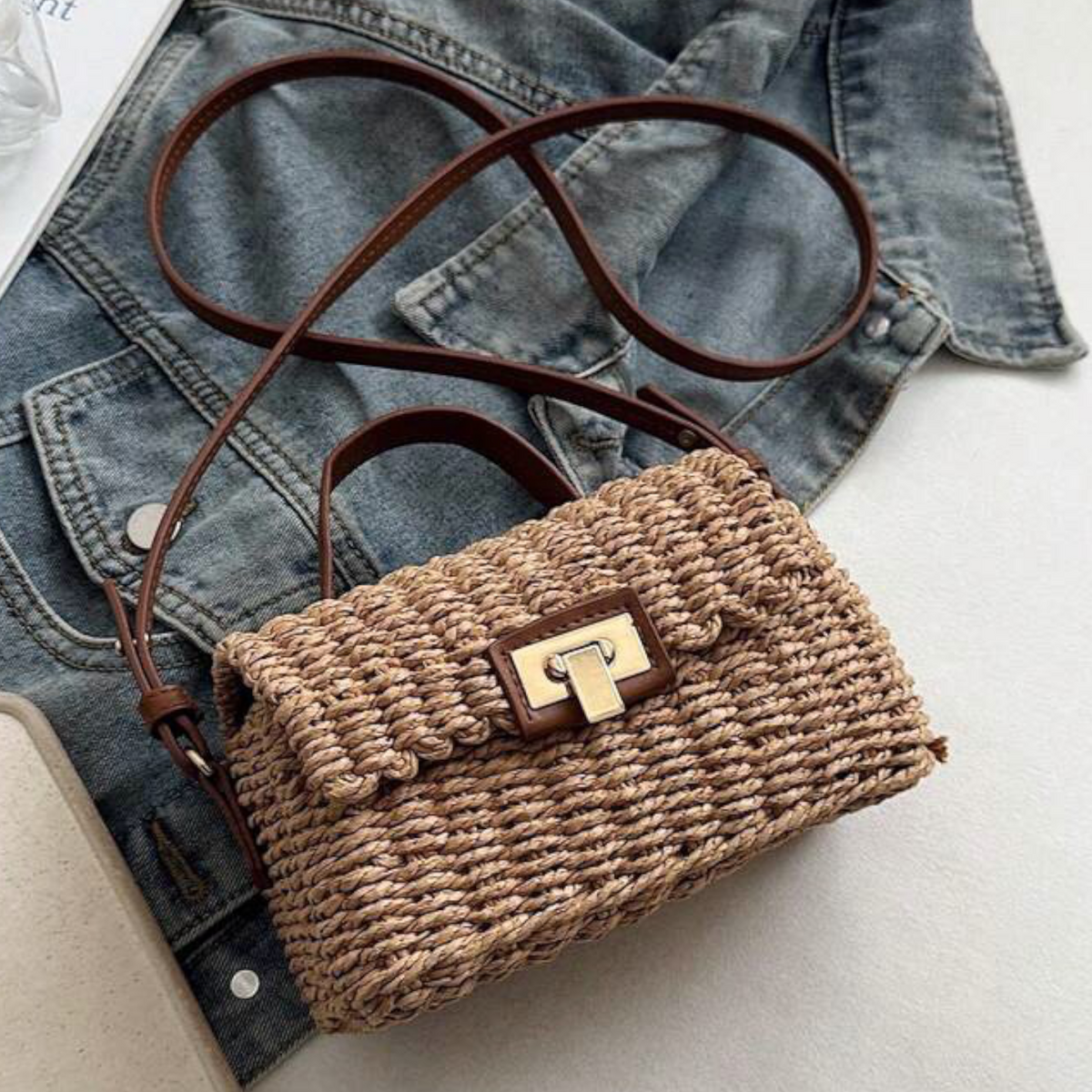 Carterita/Tote Alison