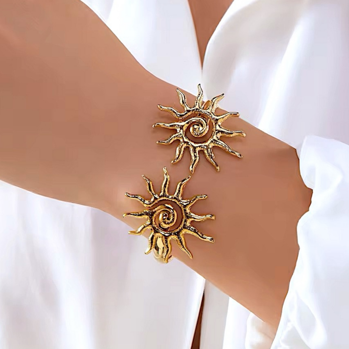 Pulsera Acero Telma