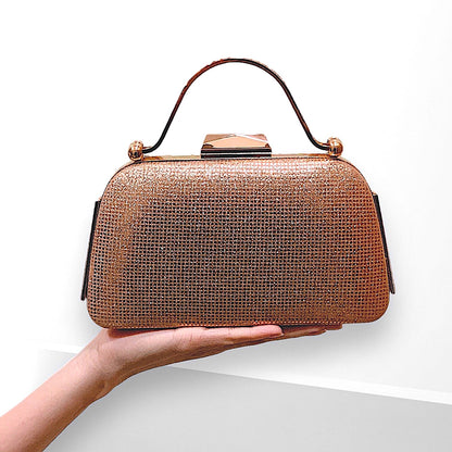Clutch/Carterita Maura