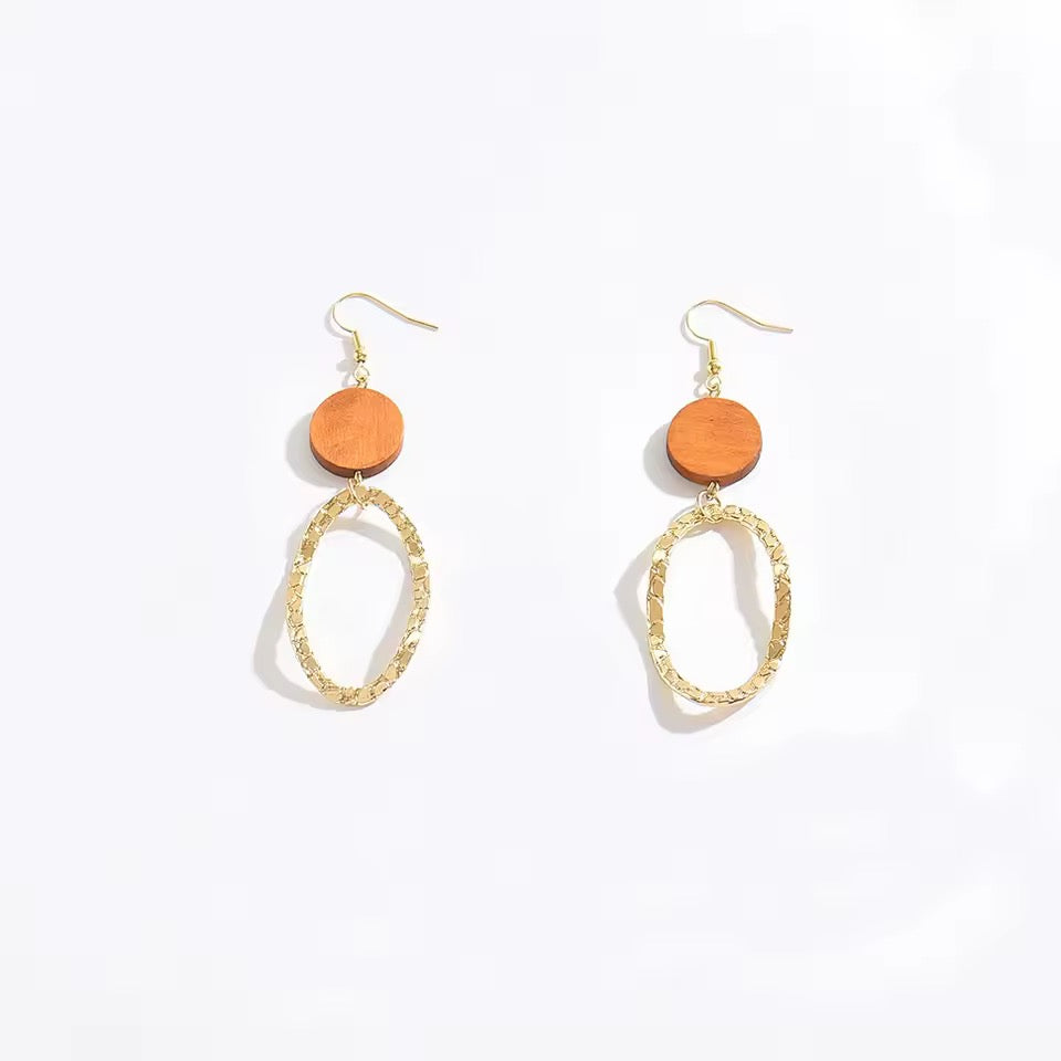 Collar + Aros Ada