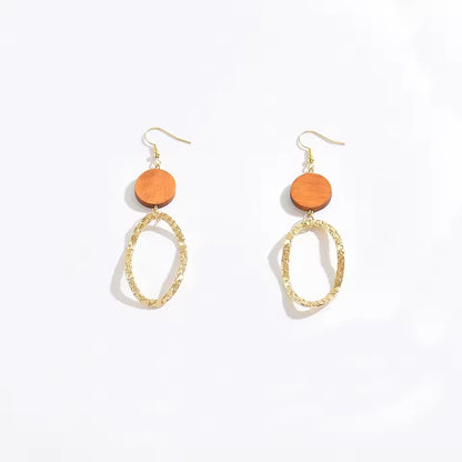 Collar + Aros Ada