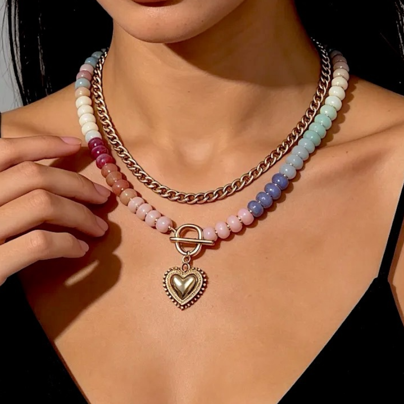 Collar Marina