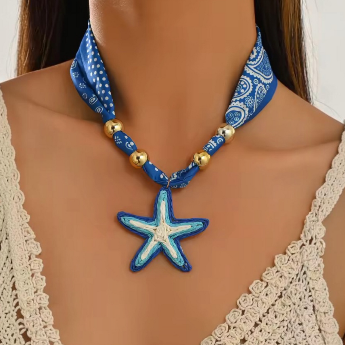 Collar Marea