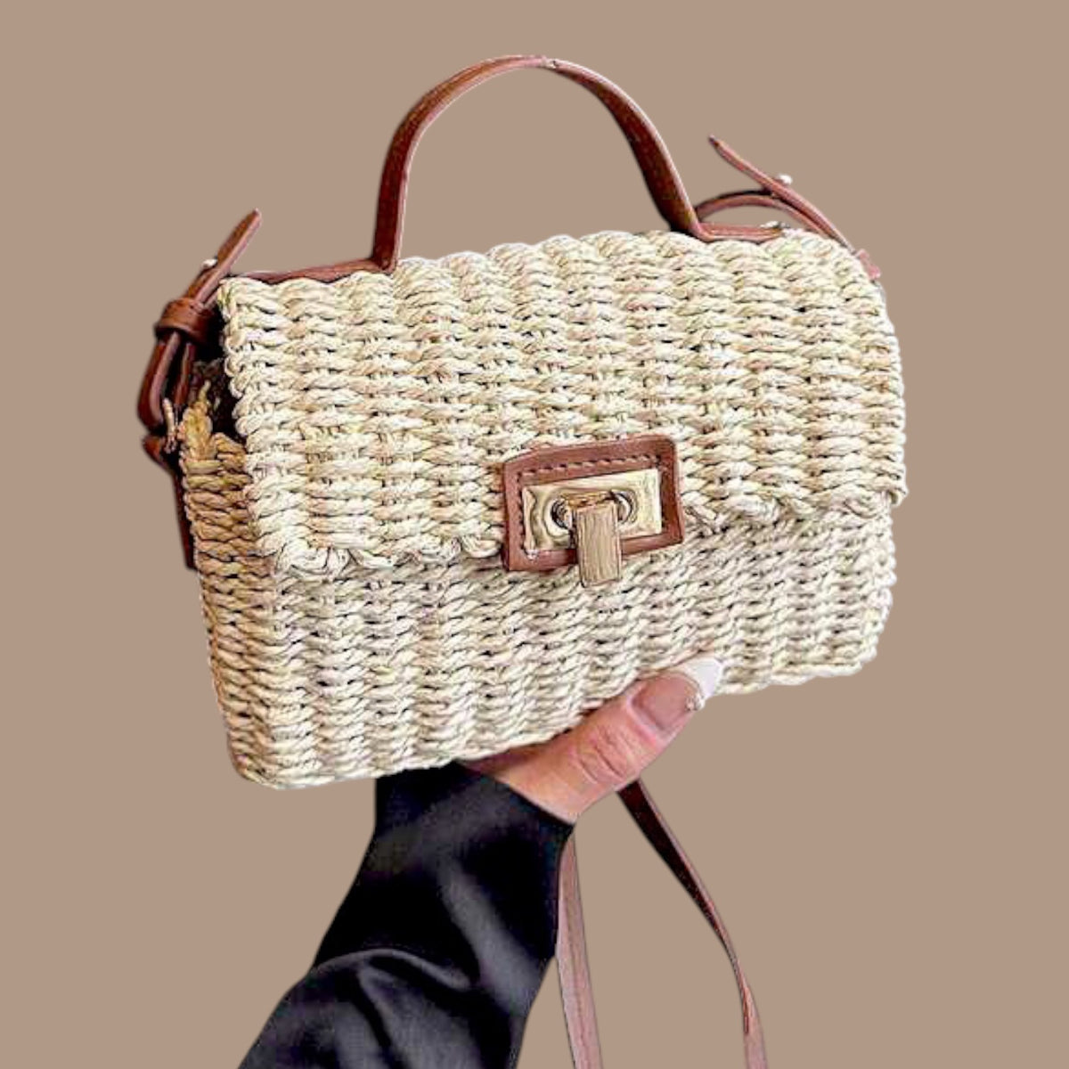 Carterita/Tote Ada
