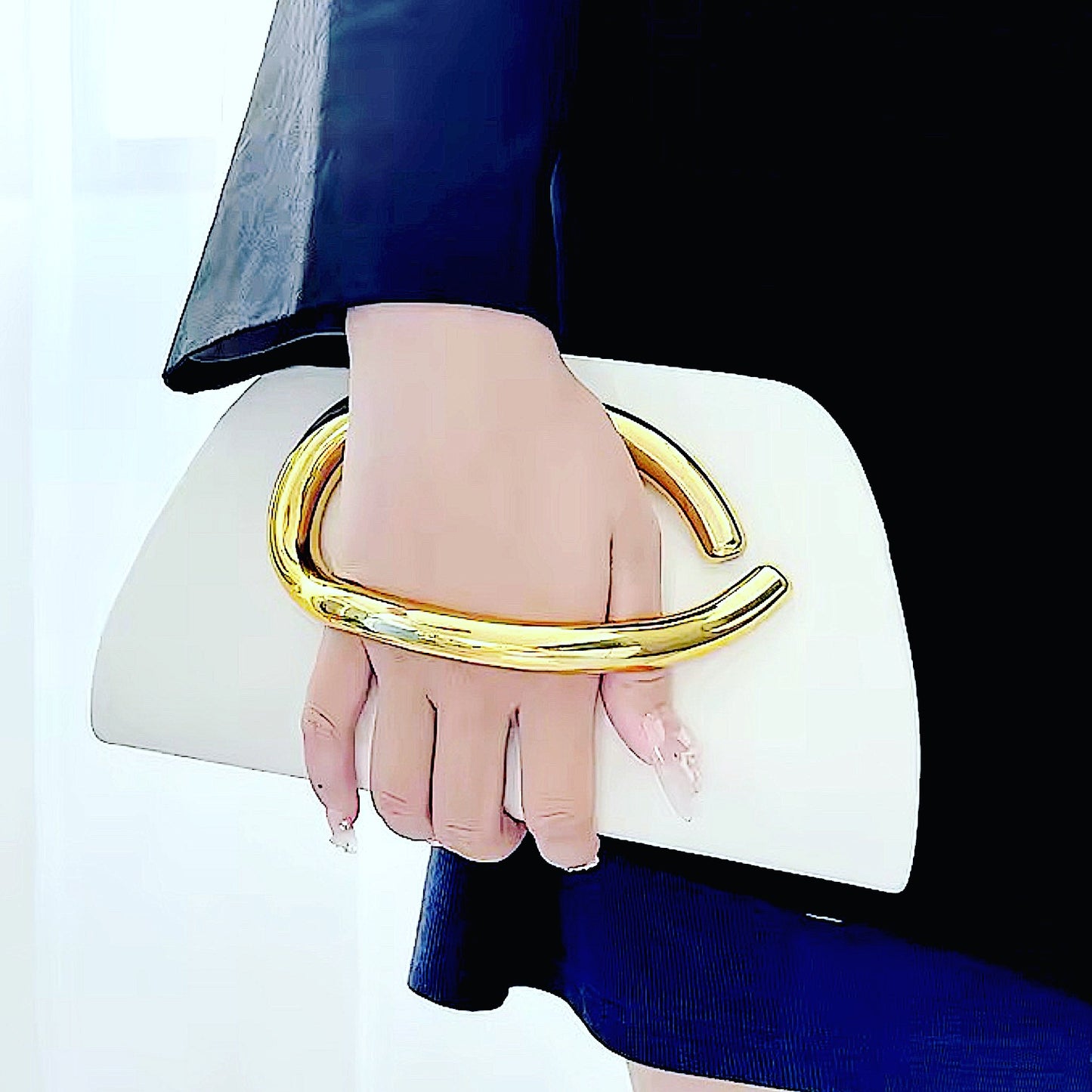 Clutch/Sobre Luna