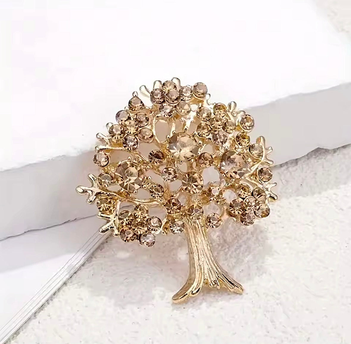 Broche Ariane