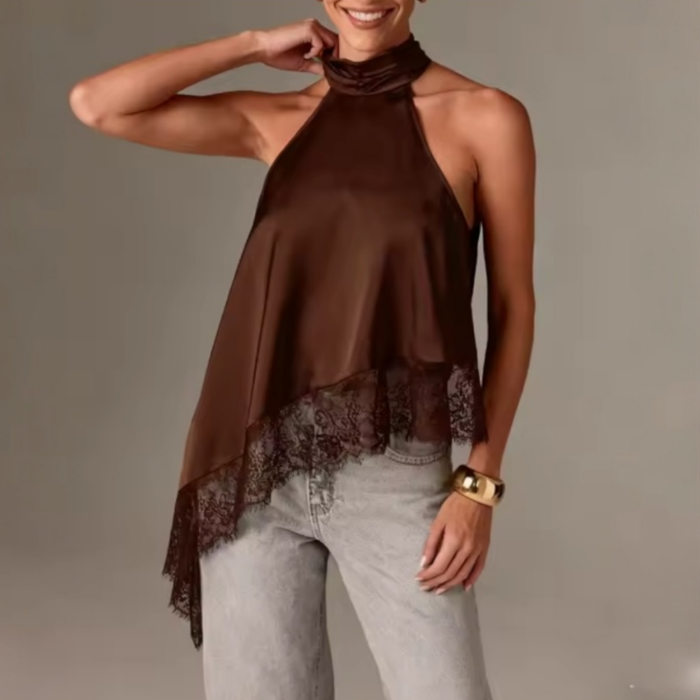 Blusa Nataly