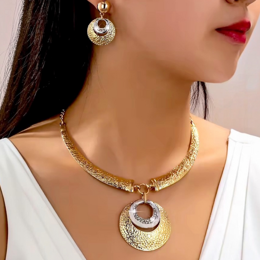 Collar + Aros Dolly