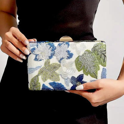 Clutch/Carterita Elsa