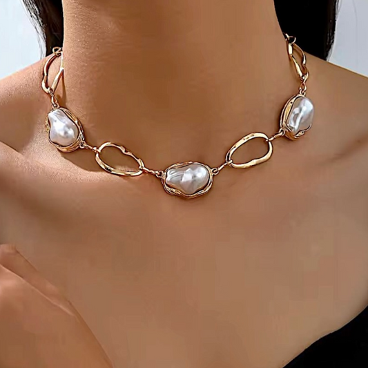 Collar Nadya
