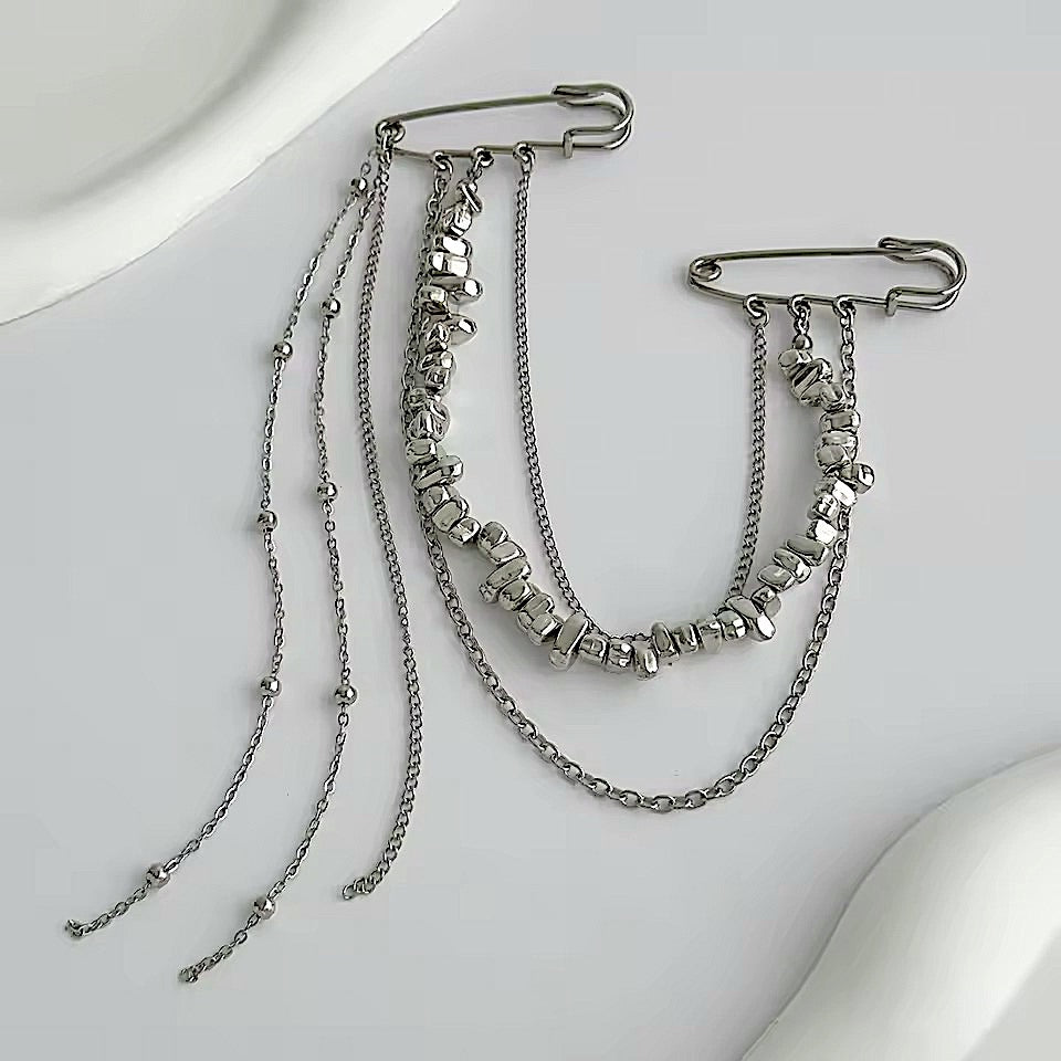 Broche Ernestina