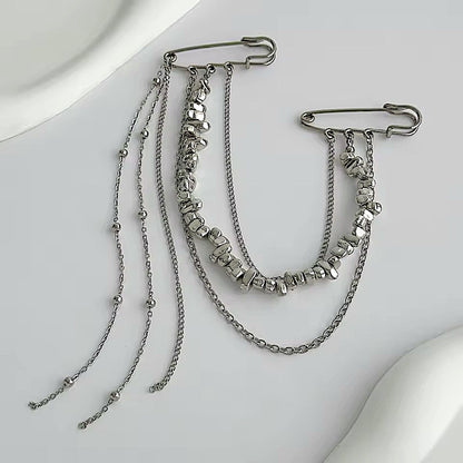 Broche Ernestina