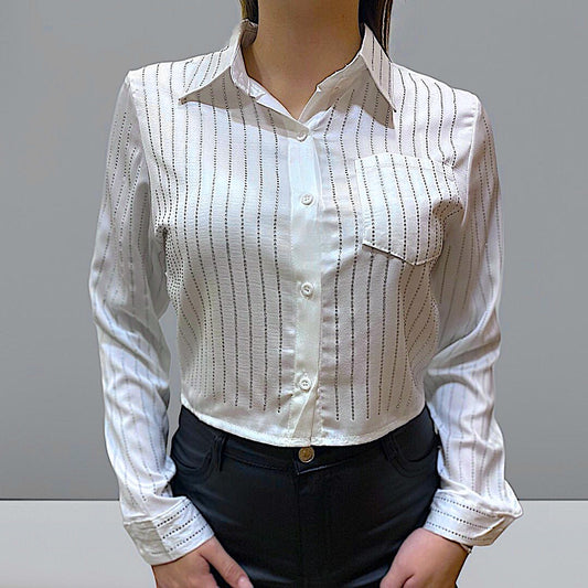 Camisa Elina