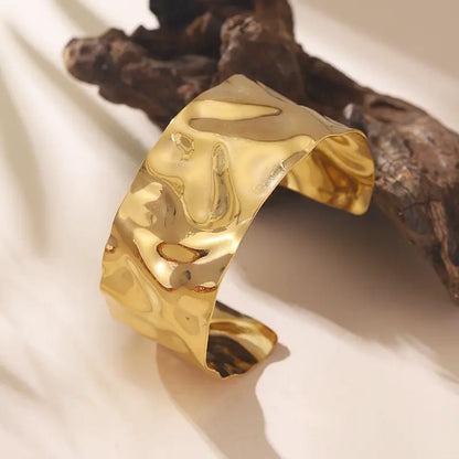 Brazalete & Anillo Auda