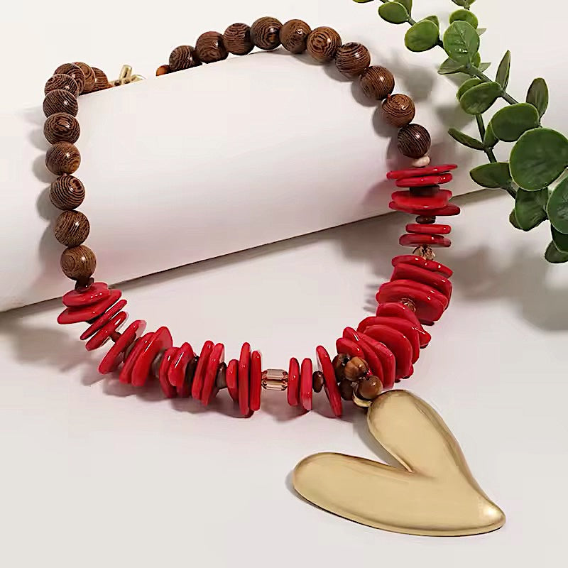 Collar Rania