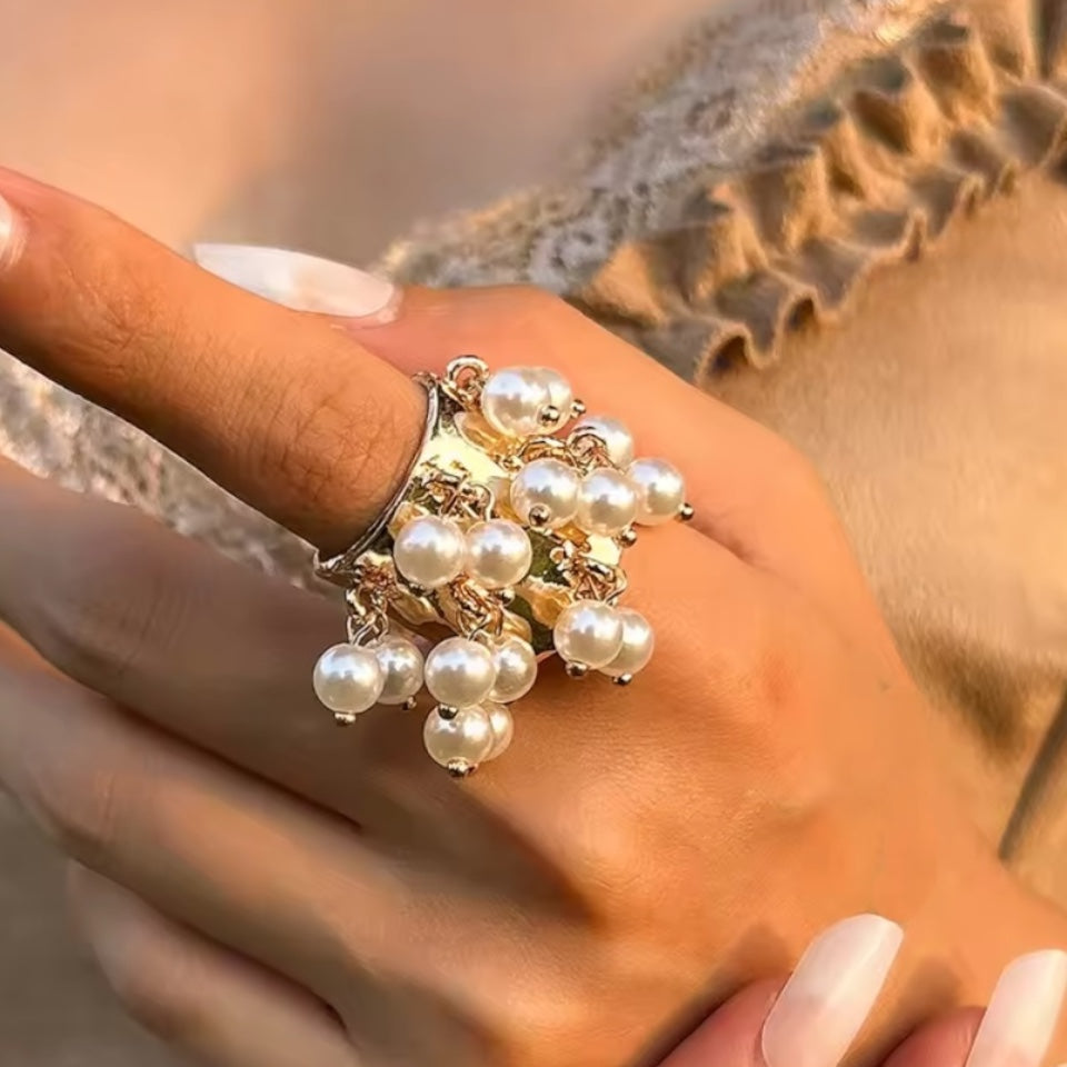 Anillo Vania