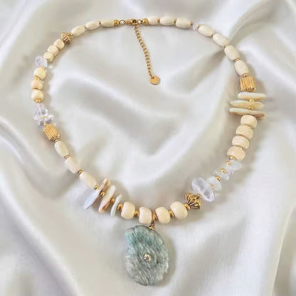 Collar Marian