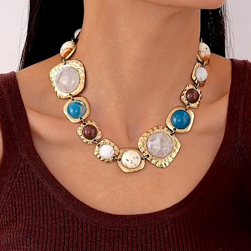 Collar Gretta