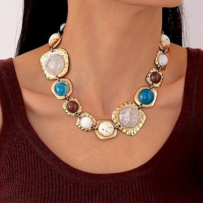 Collar Gretta