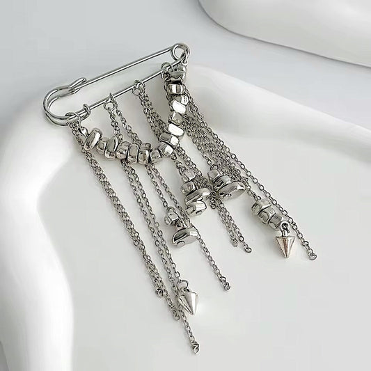 Broche Zaira