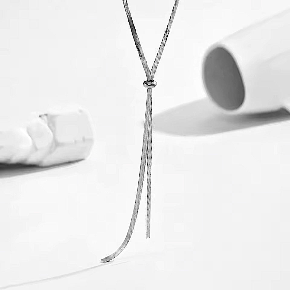 Collar Acero Uma