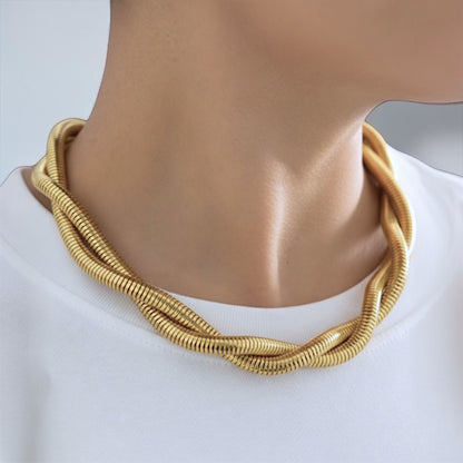 Collar Greta