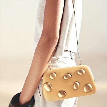 Clutch/Carterita Aisha