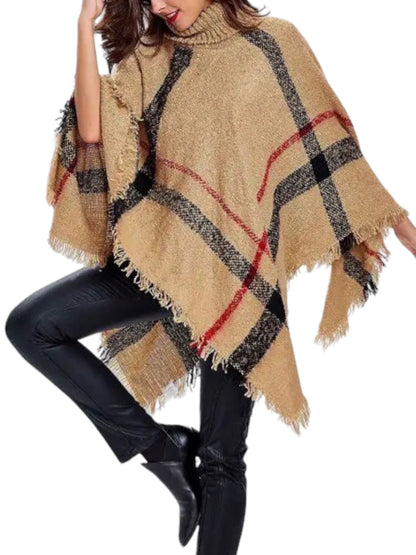 Poncho Jacinta
