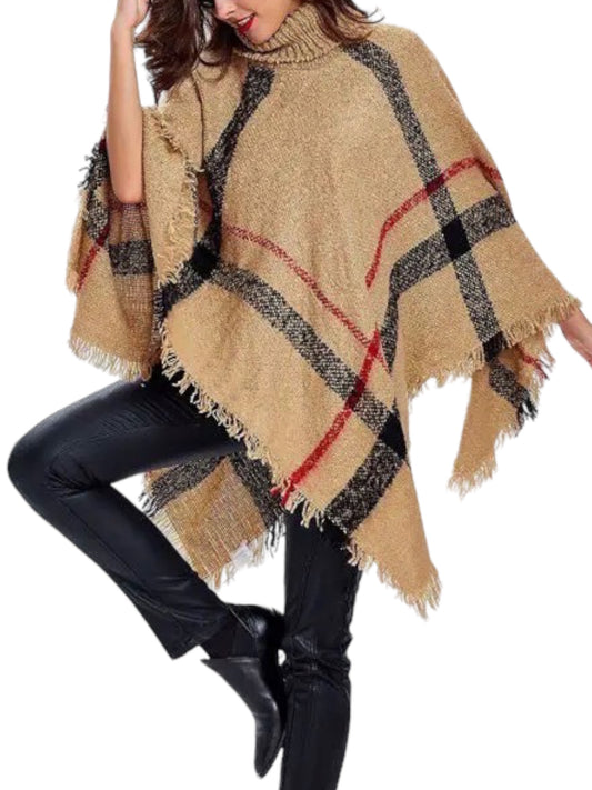 Poncho Jacinta