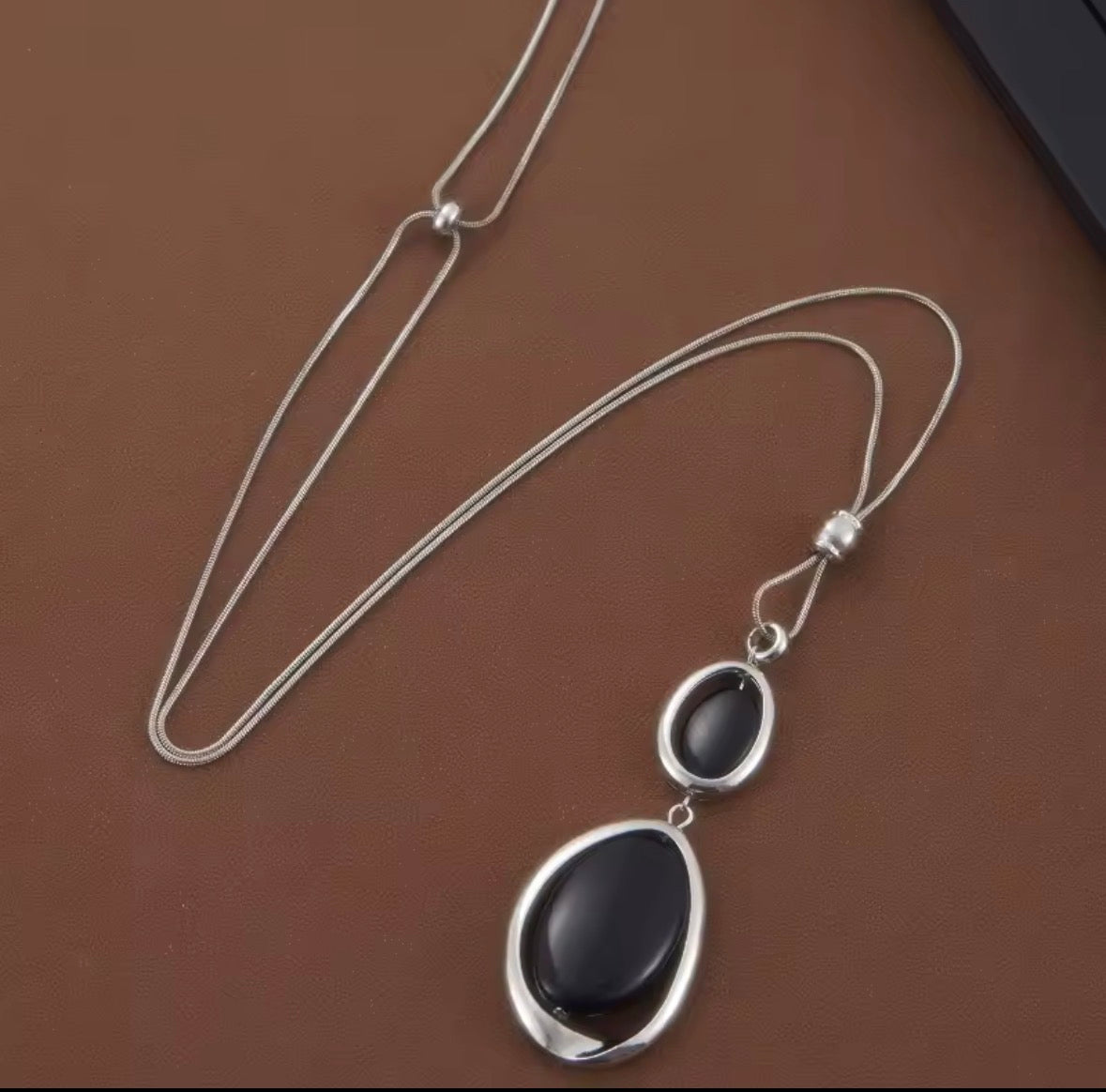 Collar Jamile