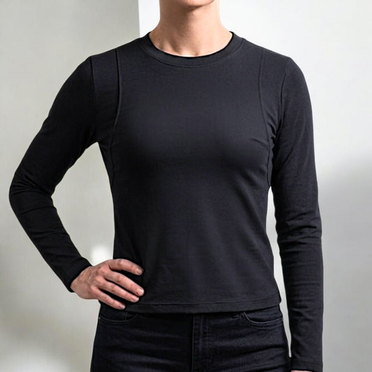 Remera M/L Edna