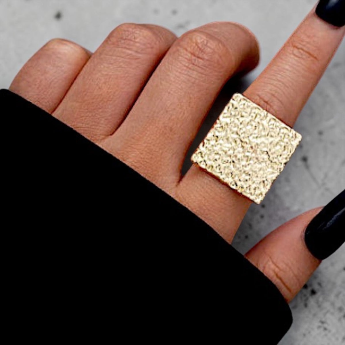 Anillo Emma