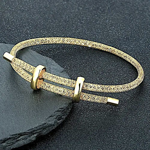 Pulsera Acero Bea